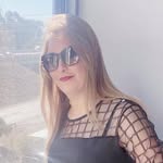Amira Khalil Basaly - @amirakhalilbzns - Instagram
