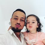 Amira❤️Khalil - @__khami - Instagram