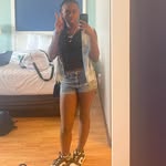 Amira Long - @mirabear_12 - Instagram