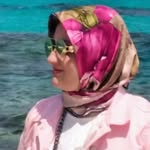 Amira Mohammed - @lrhyq978 - Instagram