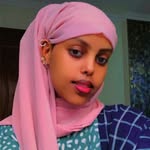 Amira Mohammed - @amii_too - Instagram