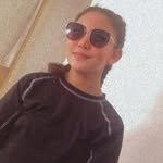 fatimasefaini - @amiramona19 - Instagram