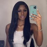 Amira Moore - @mallifqx - Instagram