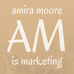 Amira Moore is Marketing - Facebook