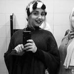 Amira MZ - @amiramoore25 - Instagram