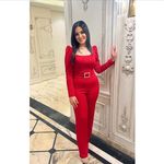 Amira Saad - @amirasaad550 - Instagram