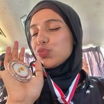 Amira Saad - @amirasaad41 - Instagram