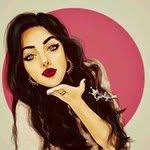Amira Simon - @miroamira713 - Instagram