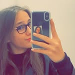 Amira Simon - @simonamira_29 - Instagram