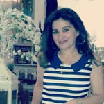 Amira Simon - @ameera046 - Instagram
