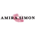 𝐀𝐌𝐈𝐑𝐀 𝐒𝐈𝐌𝐎𝐍 - @amirasimondesigns - Instagram