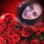 Marmar Micheal - @amirasimone123 - Instagram