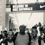 Amira & Sandrea Thomas - @scholars1st - Instagram