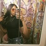 Amira thomas - @amirathomas305 - Instagram