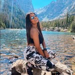 Amira Thomas - @amiraaa_t - Instagram