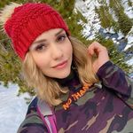 Amira Thomas - @amirathomas657 - Instagram