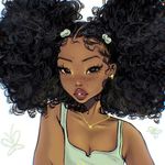 Amira Thomas - @amirathomas40 - Instagram