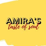 Amira Thomas - @amirastasteofsoul - Instagram