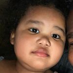 AMIRA THOMAS / BABY MODEL - @princess_amira2017 - Instagram