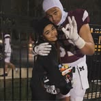 Amirah Brown - Facebook