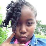 Amirah brown - @princessamirah22569 - Instagram