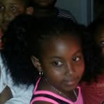 Amirah Brown - @princessamirah2256 - Instagram