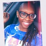 Amirah Brown - @mother_ofone_king17 - Instagram