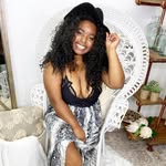 Amirah Brown - @amirahbrownnn - Instagram