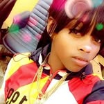 Amirah Brown - @theonly_1mimi - Instagram