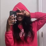 Amirah Brown Brown - @xoxo.cupcakee - Instagram
