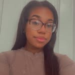 Amirah Leeana - @_amirahbrown - Instagram