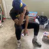 lil gangsta bihhhh - @amirahbrownnnn - TikTok