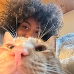 (uh)-(meer)-(ah) - @amirah._.brown - Instagram