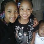 Amirah Cunningham - Facebook