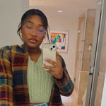 AMIRAH CUNNINGHAM ASTACIO - @arthippie1 - Instagram
