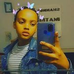 @amirah_williams - @lande.n123 - Instagram