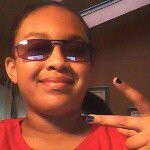 Amirah Williams - @imia_1594 - Instagram
