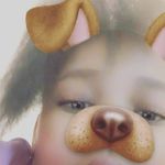 Amirah Williams - @williamsamirah70 - Instagram
