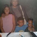 Amirah Williams - @armeciarice - Instagram