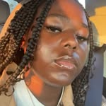 Amirah Williams - @mirah_7500 - Instagram