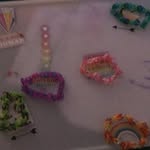 Amirah Williams - @the_best_bracelet_every - Instagram