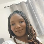 Amirah Williams-Davis - @amirahplus7 - Instagram