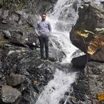Amir Ali - @amirali_ebadi19 - Instagram