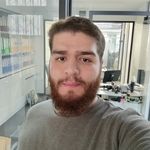 Amirali - @amirali_ebadipoor - Instagram