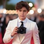 Amirali_Ebadi - @hfds34572 - Instagram
