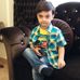Amirali Ebadi - Facebook