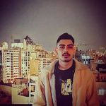 @amirali_ebadi_666 - Instagram