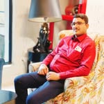 Amish Sharma - @amish_1607 - Instagram