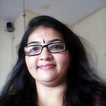 Amisha Desai - @amisha6755 - Instagram