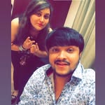 Amisha Aakash Mistry - @amishamistry10 - Instagram